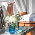 아파트 Strandidyll Pier25 N1