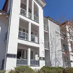 Strandidyll Pier25 N1 * Binz
