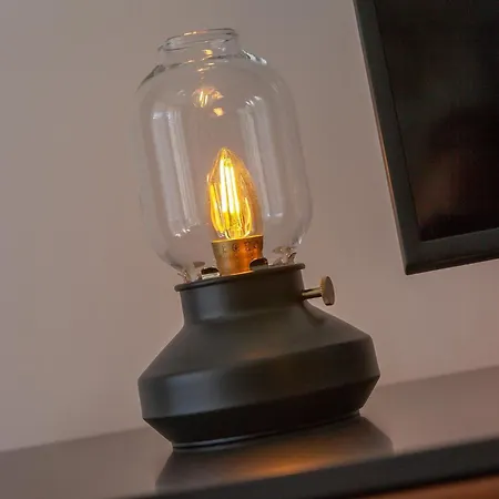 Apartment Strandidyll Pier25 N1 *