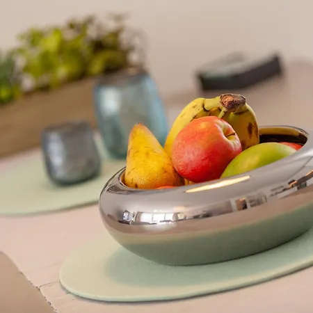 Strandidyll Pier25 N1 Binz