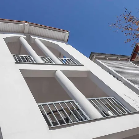 Apartment Strandidyll Pier25 N1