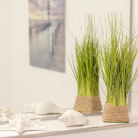 Strandidyll Pier25 N1 Lägenhet Binz