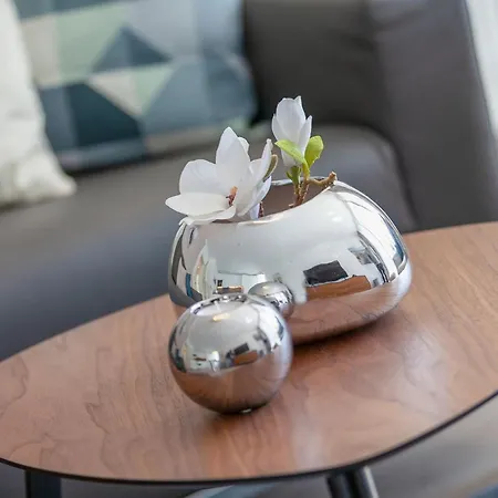 Strandidyll Pier25 N1 Apartment