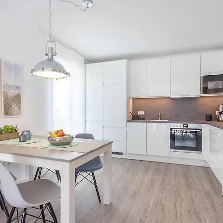 Strandidyll Pier25 N 1 *