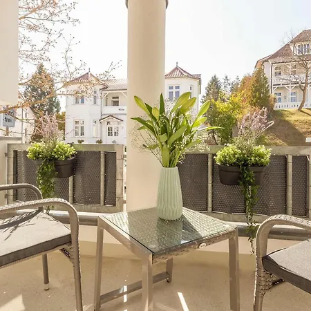 Apartment Strandidyll Pier25 N1