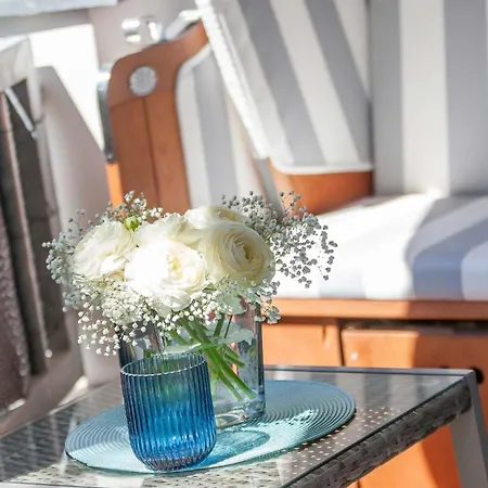 Apartment Strandidyll Pier25 N 1 *