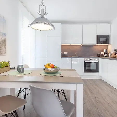 Strandidyll Pier25 N1