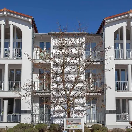 Strandidyll Pier25 N1 *