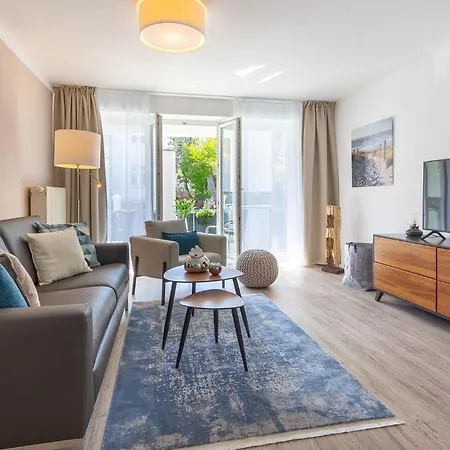 Strandidyll Pier25 N1 *