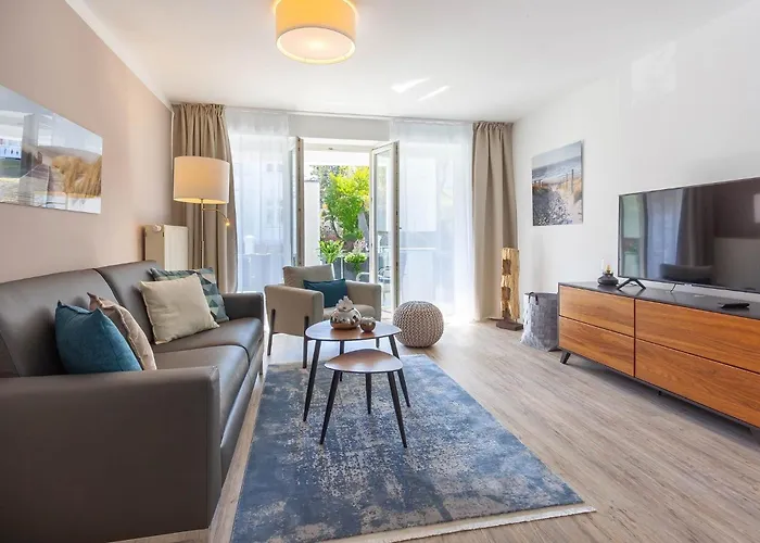 Strandidyll Pier25 N1 *