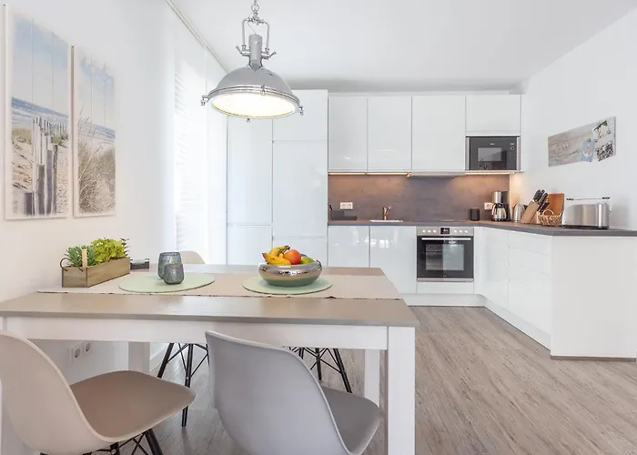 Strandidyll Pier25 N1