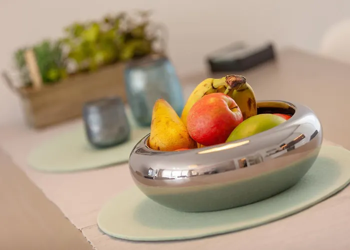 Strandidyll Pier25 N1