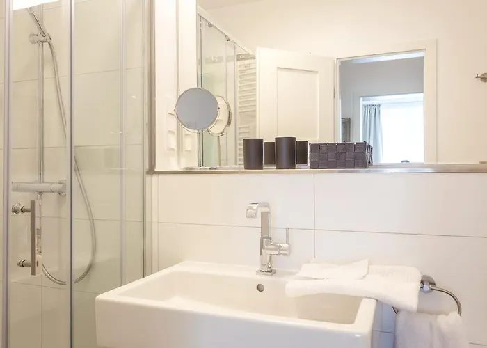 Apartment Strandidyll Pier25 N1