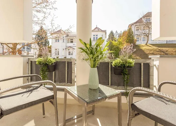 Strandidyll Pier25 N1 *