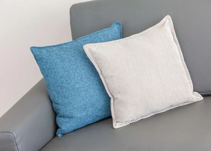 Strandidyll Pier25 N1 *