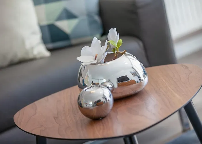 Strandidyll Pier25 N1 *