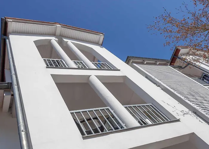 Strandidyll Pier25 N1